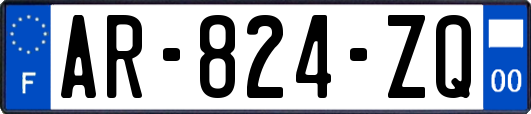 AR-824-ZQ