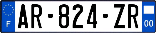 AR-824-ZR