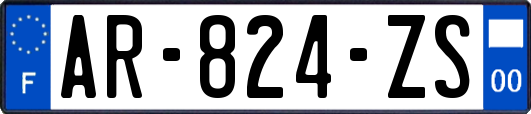 AR-824-ZS
