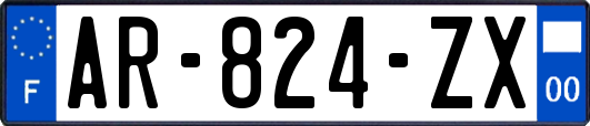 AR-824-ZX