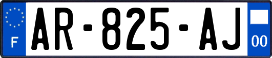 AR-825-AJ