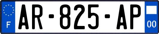 AR-825-AP