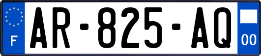 AR-825-AQ