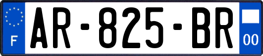 AR-825-BR