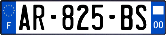 AR-825-BS