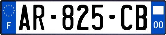 AR-825-CB