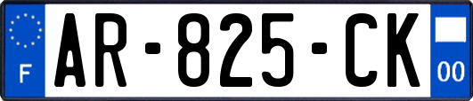 AR-825-CK