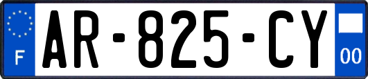 AR-825-CY