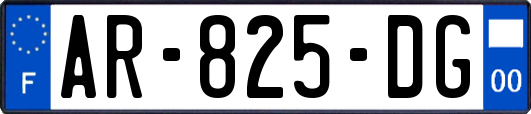 AR-825-DG