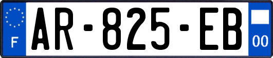 AR-825-EB