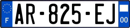 AR-825-EJ