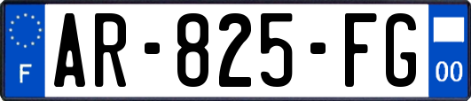 AR-825-FG