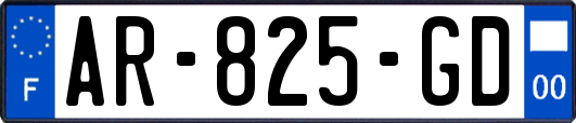 AR-825-GD