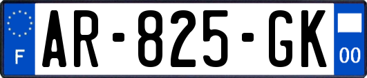 AR-825-GK