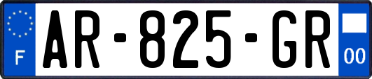 AR-825-GR