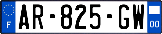AR-825-GW