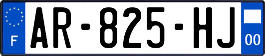 AR-825-HJ