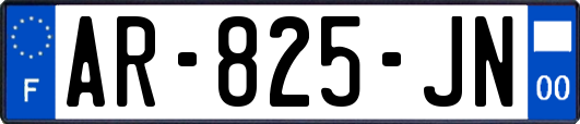AR-825-JN
