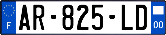 AR-825-LD