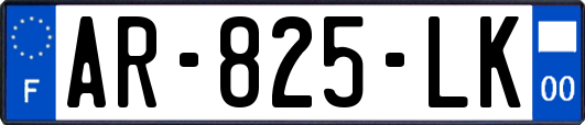 AR-825-LK
