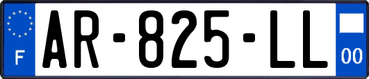 AR-825-LL