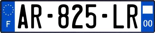 AR-825-LR