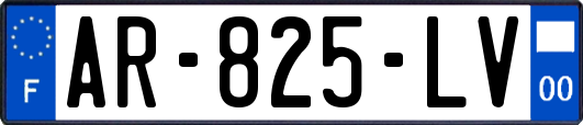 AR-825-LV
