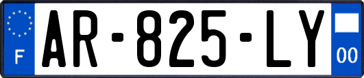 AR-825-LY