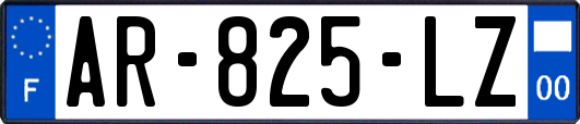 AR-825-LZ