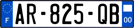 AR-825-QB