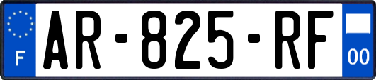AR-825-RF