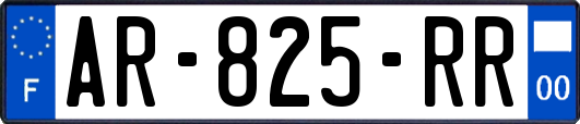 AR-825-RR