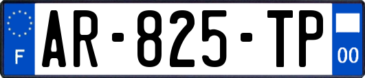 AR-825-TP