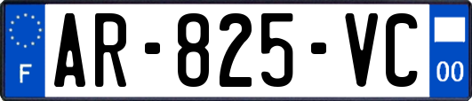AR-825-VC