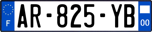 AR-825-YB