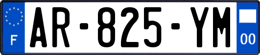 AR-825-YM