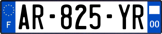 AR-825-YR