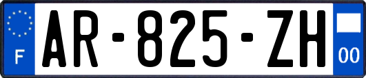 AR-825-ZH