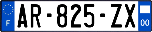 AR-825-ZX