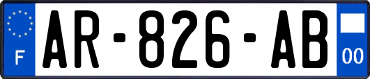 AR-826-AB