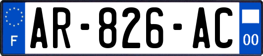 AR-826-AC