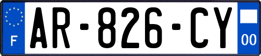 AR-826-CY