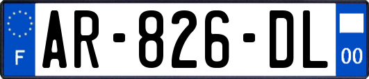 AR-826-DL