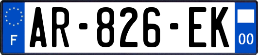 AR-826-EK