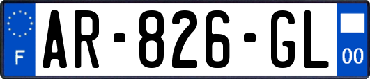 AR-826-GL