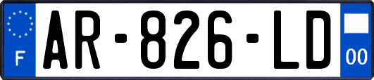 AR-826-LD