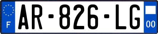 AR-826-LG