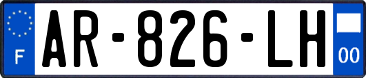 AR-826-LH