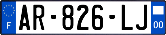 AR-826-LJ