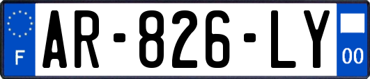 AR-826-LY